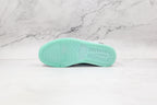 Jordan 1 Low Island Green