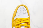 Jordan 1 Low Pollen