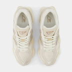 New Balance 9060 Bisque Sea Salt