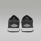 Air Jordan 1 Low SE Black Elephant