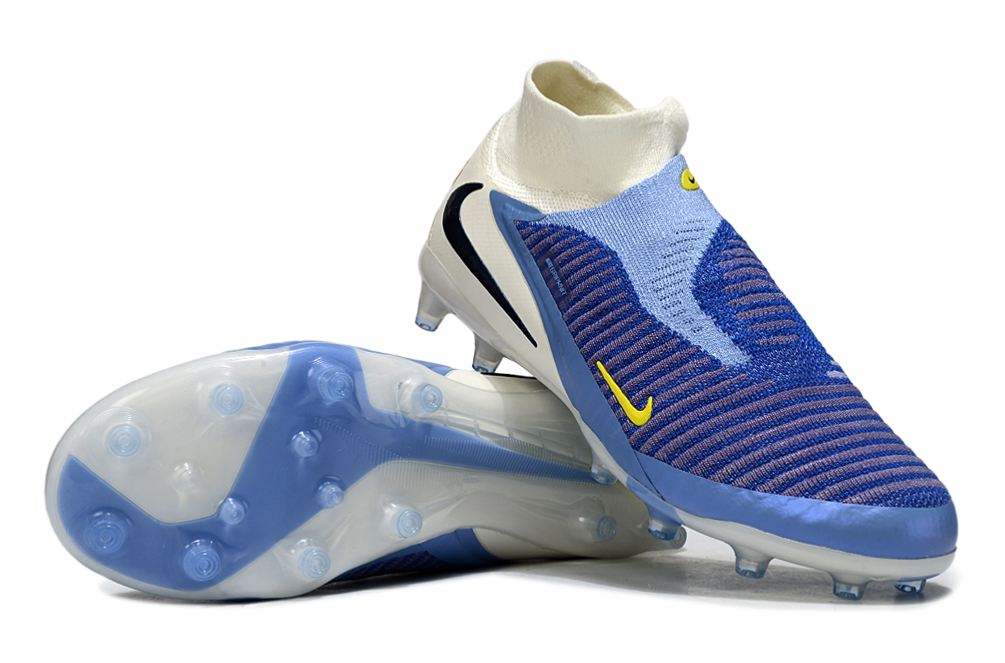 Chuteira NIKE PHANTOM GX3 ELITE FG