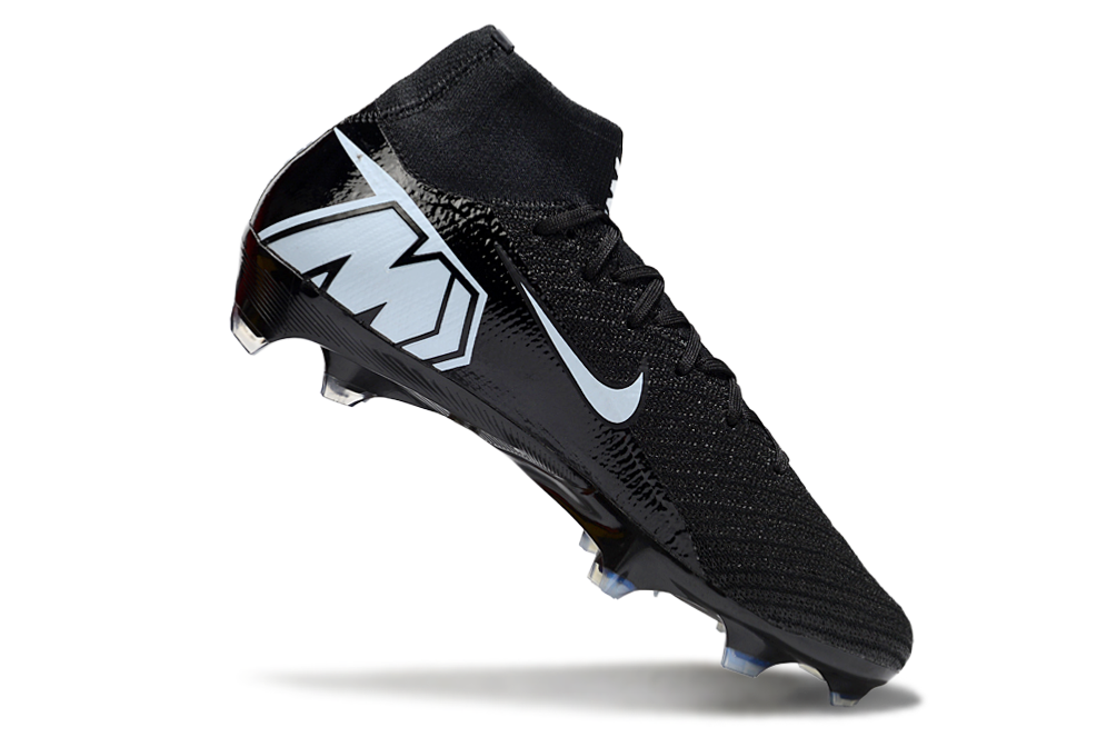 Chuteira NIKE AIR ZOOM MERCURIAL SUPERFLY IIX ELITE FG - INFANTIL