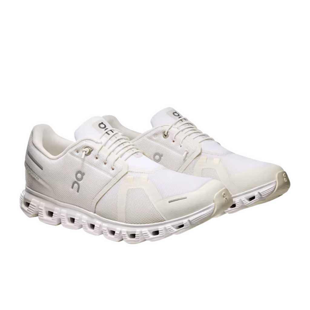 Cloud 6 White | White