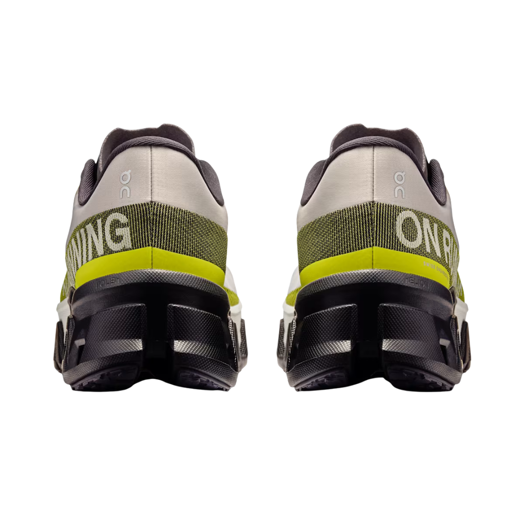 Cloudmonster Hyper Fade | Lime