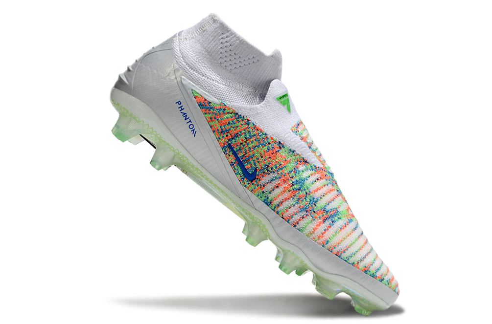 Chuteira NIKE PHANTOM GX III ELITE FG - INFANTIL