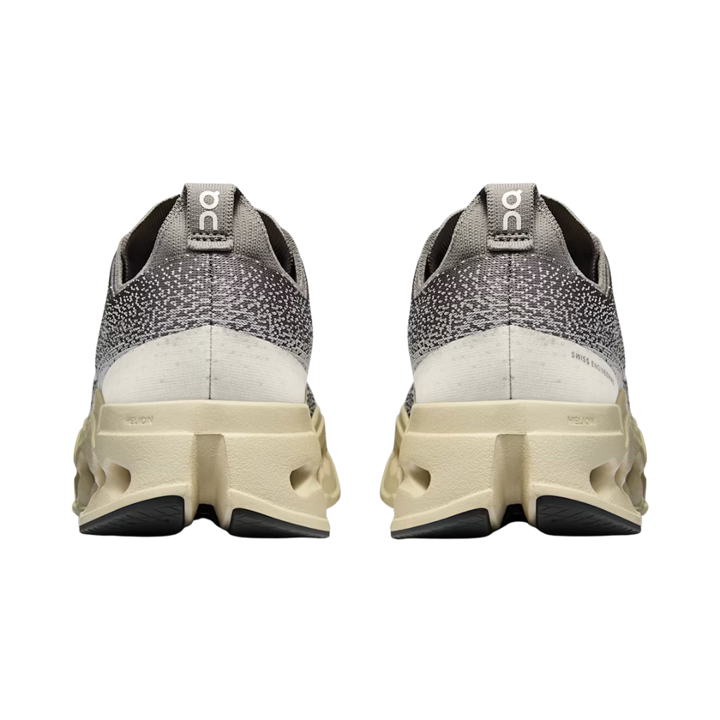 Cloudsurfer Max Asphalt | Ice