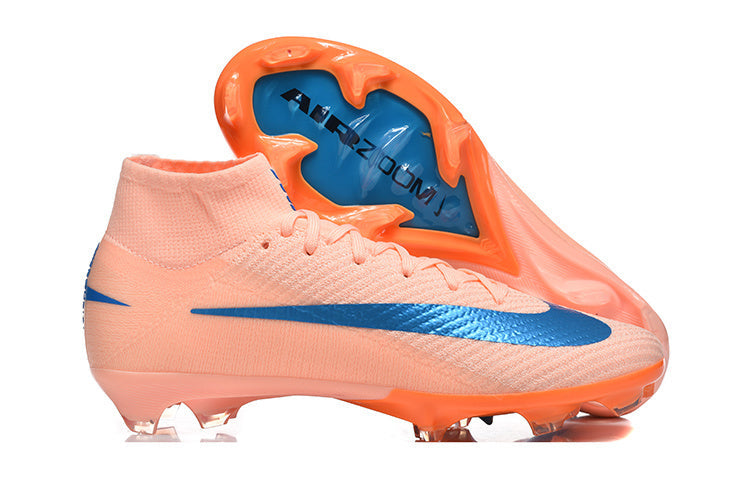 Chuteira Nike Air Zoom Mercurial Superfly Vapor 16 Elite FG