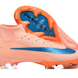Chuteira Nike Air Zoom Mercurial Superfly Vapor 16 Elite FG