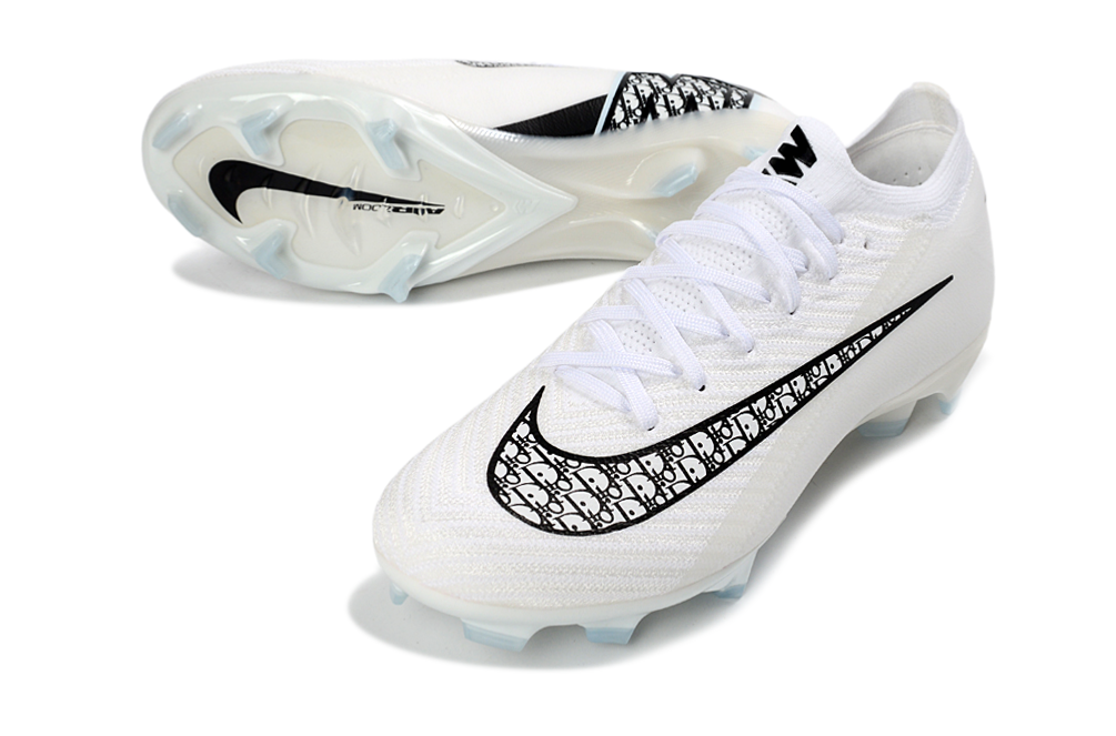 Chuteira Nike Air Zoom Mercurial Superfly Vapor 16 Elite FG