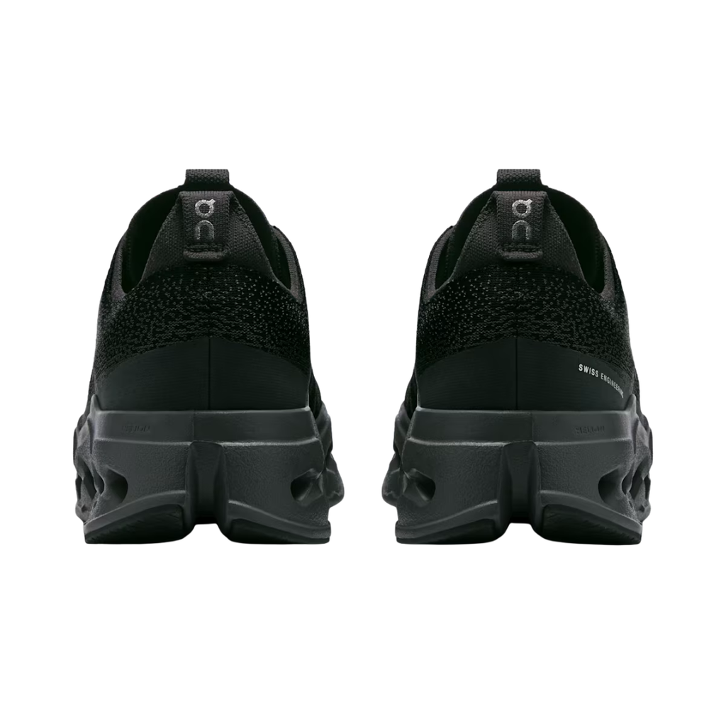 Cloudsurfer Max Black | Eclipse