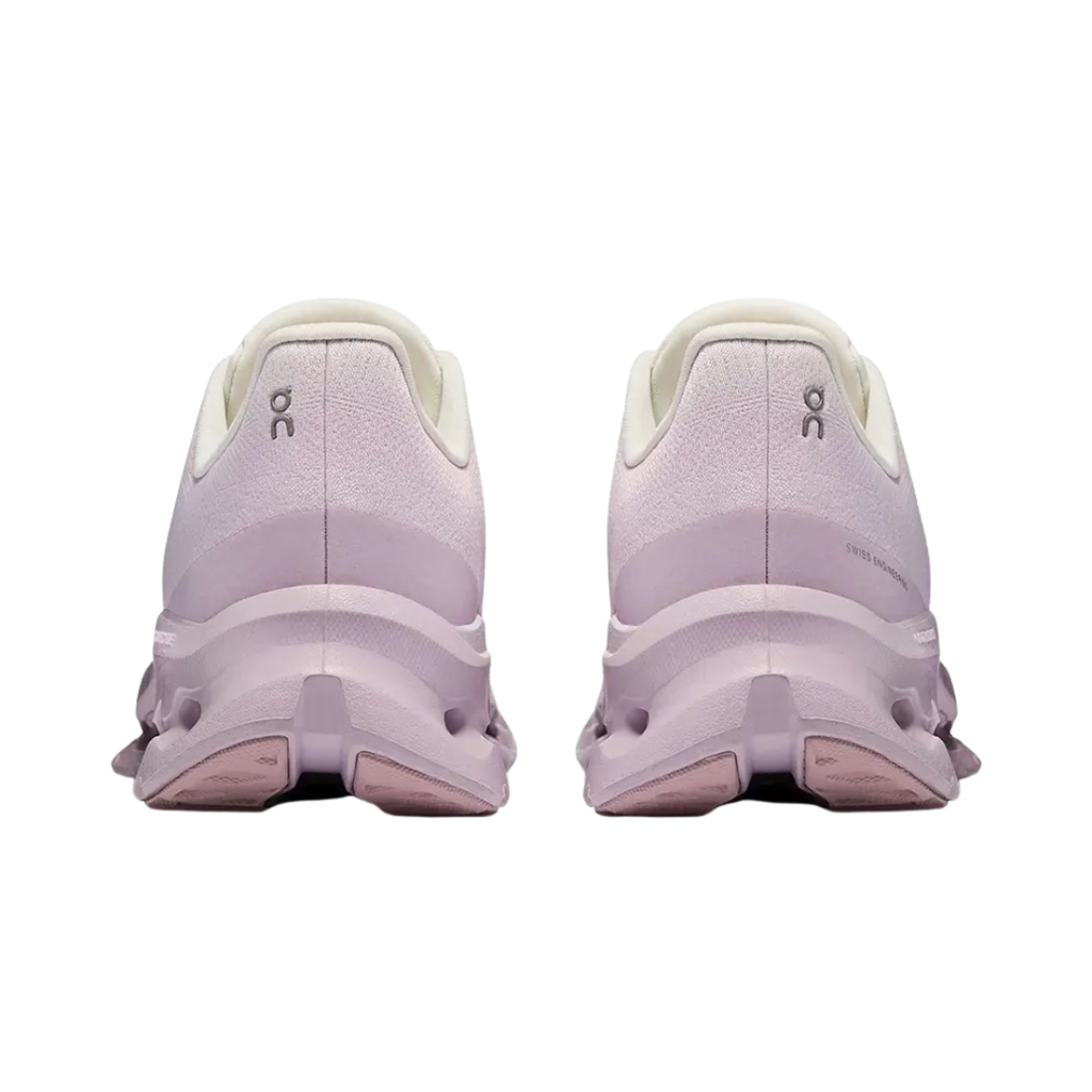 Cloudtilt Ivory  | Orchid