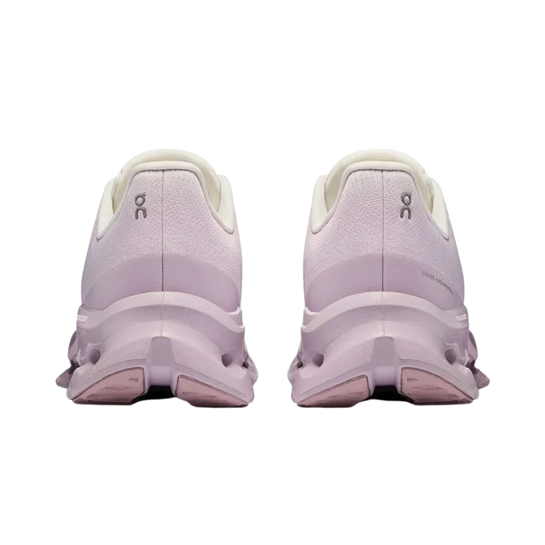Cloudtilt Ivory  | Orchid