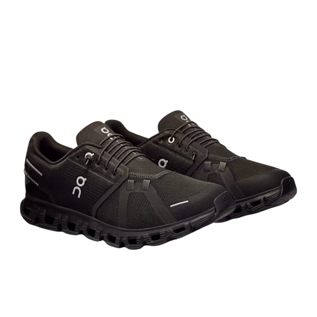 Cloud 6 Black | Black