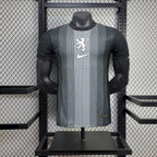 Camisa Holanda Goleiro 25/26 - Versão Jogador
