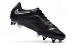 Chuteira Tiempo Legend 9 SG Elite Campo–Elegante
