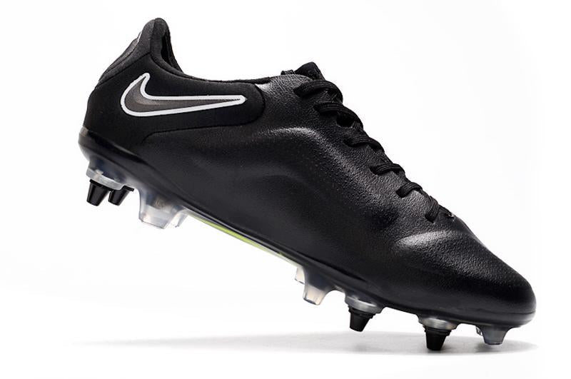 Chuteira Tiempo Legend 9 SG Elite Campo–Elegante