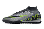 Chuteira society Mercurial Superfly 9 Air Zoom Ultra MEIA E BOLSA–Confortável