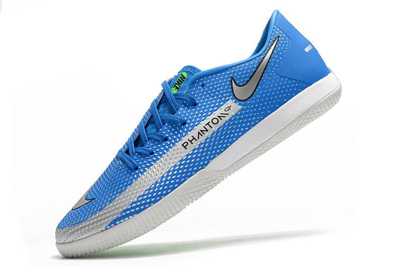 Chuteira React Phantom GT Pro Futsal–Premium