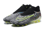 Chuteira NIKE PHANTOM GX ELITE FG