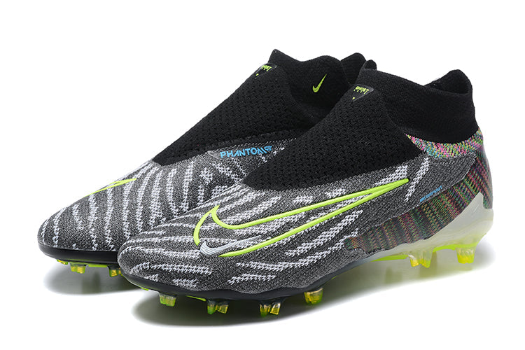 Chuteira NIKE PHANTOM GX ELITE FG