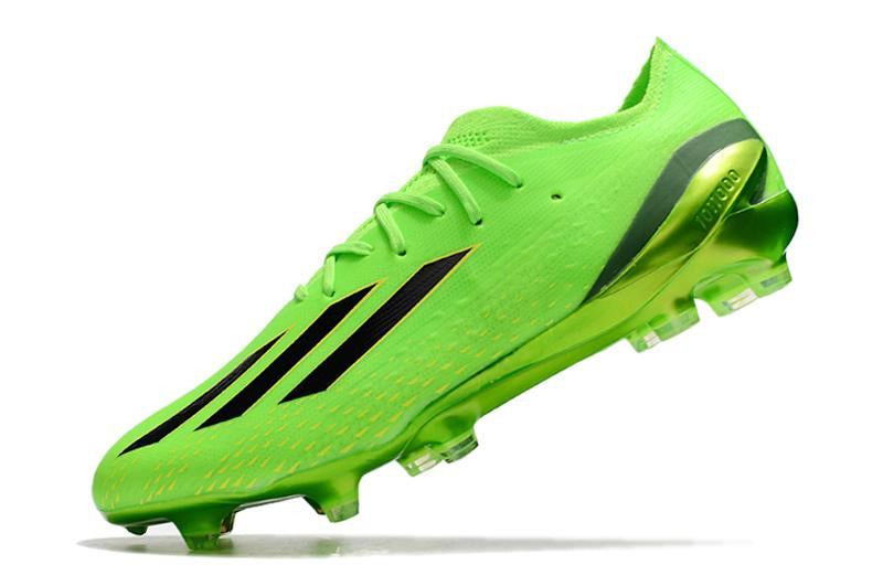 Chuteira X Speed portal Campo–Exclusivo