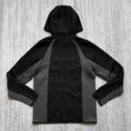 Jaqueta Nike Tech Fleece Pro Wear Preta