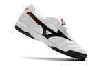 Chuteira Mizuno Morelia II Sala Classic Society–Clássico