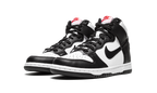 Nike Dunk High Panda