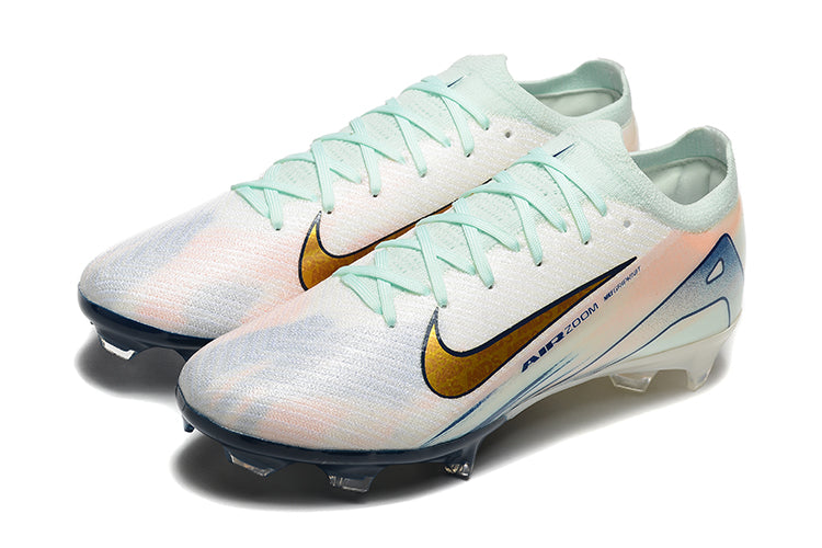 Chuteira Nike Air Zoom Mercurial Superfly Vapor 16 Elite FG