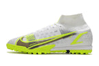 Chuteira Mercurial Superfly 9 Elite Society–Clássico