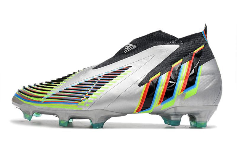 Chuteira Predator Edge Campo–Confortável