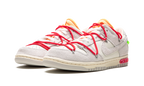 Nike Dunk Low Off White Lot 40:50