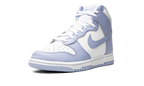 Nike Dunk High Aluminum