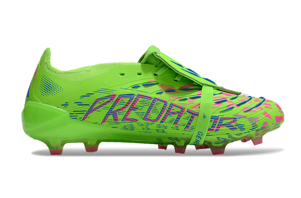 Chuteira Adidas Predator Accuracy + FG