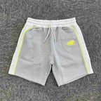 Conjunto Synaworld Pipe Hoodie & Shorts