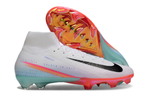 Chuteira NIKE AIR ZOOM MERCURIAL SUPERFLY IIX ELITE FG - INFANTIL