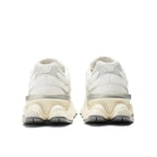 New Balance 9060 Sea Salt White