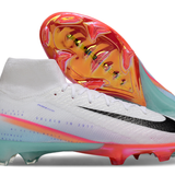 Chuteira NIKE AIR ZOOM MERCURIAL SUPERFLY IIX ELITE FG - INFANTIL