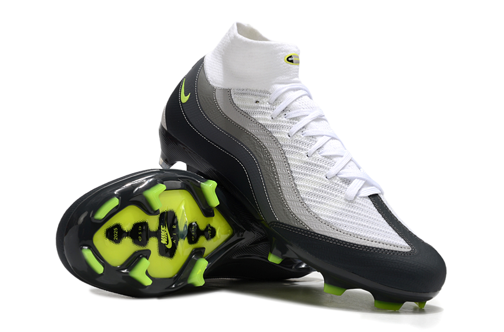 Chuteira Nike Air Zoom Mercurial Superfly Vapor 16 Elite FG