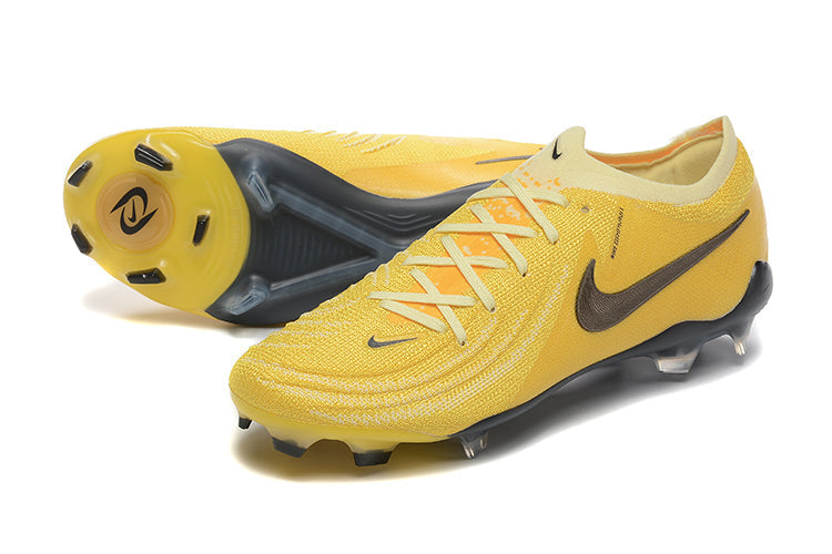 Chuteira NIKE PHANTOM GX2 FG
