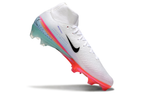 Chuteira NIKE AIR ZOOM MERCURIAL SUPERFLY IIX ELITE FG - INFANTIL