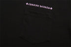 Camiseta Chrome Hearts Matty Boy Shoulder