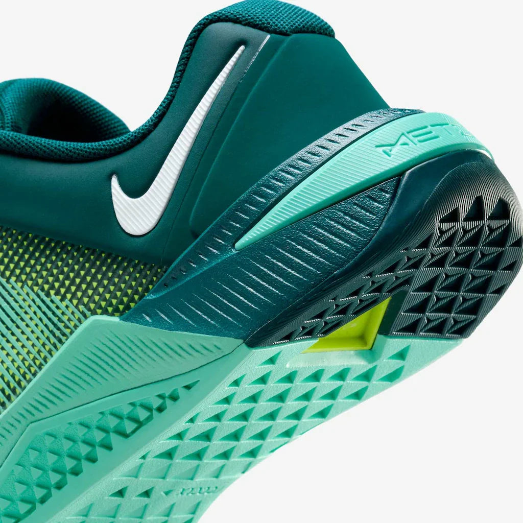 Nike Metcon 10 Midnight Turquoise Volt