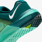 Nike Metcon 10 Midnight Turquoise Volt