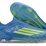 Chuteira Adidas F50 FG