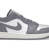 Air Jordan 1 Low Vintage Grey