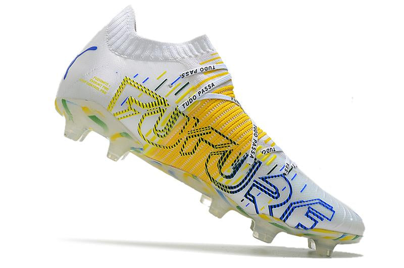 Chuteira Future Z 11 Campo–Clássico