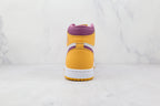 Jordan 1 Retro High Brotherhood