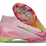 Chuteira Nike Air Zoom Mercurial Superfly Vapor 16 Elite FG