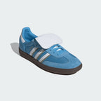 SAMBA OG Semi Blue Burst